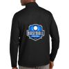 Balboa Chest Stripe 1/4 Zip Thumbnail