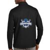 Balboa Chest Stripe 1/4 Zip Thumbnail
