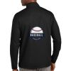 Balboa Chest Stripe 1/4 Zip Thumbnail