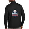Balboa Chest Stripe 1/4 Zip Thumbnail