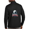 Balboa Chest Stripe 1/4 Zip Thumbnail