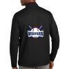 Balboa Chest Stripe 1/4 Zip Thumbnail