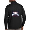 Balboa Chest Stripe 1/4 Zip Thumbnail