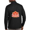 Balboa Chest Stripe 1/4 Zip Thumbnail