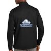 Balboa Chest Stripe 1/4 Zip Thumbnail
