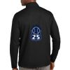 Balboa Chest Stripe 1/4 Zip Thumbnail