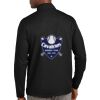 Balboa Chest Stripe 1/4 Zip Thumbnail