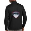 Balboa Chest Stripe 1/4 Zip Thumbnail