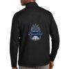 Balboa Chest Stripe 1/4 Zip Thumbnail