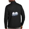 Balboa Chest Stripe 1/4 Zip Thumbnail