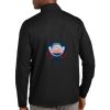 Balboa Chest Stripe 1/4 Zip Thumbnail