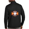 Balboa Chest Stripe 1/4 Zip Thumbnail