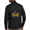 Balboa Chest Stripe 1/4 Zip Thumbnail