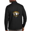 Balboa Chest Stripe 1/4 Zip Thumbnail