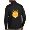 Balboa Chest Stripe 1/4 Zip Thumbnail