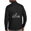 Balboa Chest Stripe 1/4 Zip Thumbnail