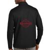 Balboa Chest Stripe 1/4 Zip Thumbnail