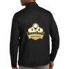 Balboa Chest Stripe 1/4 Zip Thumbnail
