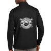 Balboa Chest Stripe 1/4 Zip Thumbnail