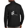 Balboa Chest Stripe 1/4 Zip Thumbnail