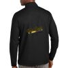 Balboa Chest Stripe 1/4 Zip Thumbnail