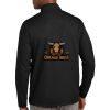 Balboa Chest Stripe 1/4 Zip Thumbnail
