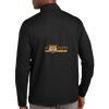 Balboa Chest Stripe 1/4 Zip Thumbnail