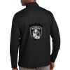 Balboa Chest Stripe 1/4 Zip Thumbnail