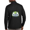 Balboa Chest Stripe 1/4 Zip Thumbnail
