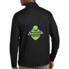 Balboa Chest Stripe 1/4 Zip Thumbnail