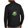 Balboa Chest Stripe 1/4 Zip Thumbnail