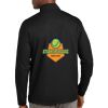 Balboa Chest Stripe 1/4 Zip Thumbnail