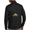 Balboa Chest Stripe 1/4 Zip Thumbnail