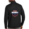 Balboa Chest Stripe 1/4 Zip Thumbnail