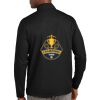 Balboa Chest Stripe 1/4 Zip Thumbnail