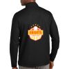 Balboa Chest Stripe 1/4 Zip Thumbnail