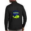Balboa Chest Stripe 1/4 Zip Thumbnail