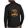 Balboa Chest Stripe 1/4 Zip Thumbnail