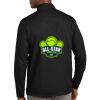 Balboa Chest Stripe 1/4 Zip Thumbnail