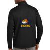 Balboa Chest Stripe 1/4 Zip Thumbnail