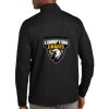 Balboa Chest Stripe 1/4 Zip Thumbnail