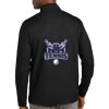 Balboa Chest Stripe 1/4 Zip Thumbnail