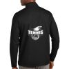 Balboa Chest Stripe 1/4 Zip Thumbnail