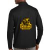 Balboa Chest Stripe 1/4 Zip Thumbnail