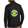 Balboa Chest Stripe 1/4 Zip Thumbnail