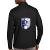 Balboa Chest Stripe 1/4 Zip Thumbnail