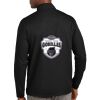 Balboa Chest Stripe 1/4 Zip Thumbnail