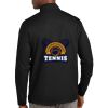 Balboa Chest Stripe 1/4 Zip Thumbnail