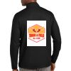 Balboa Chest Stripe 1/4 Zip Thumbnail