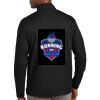 Balboa Chest Stripe 1/4 Zip Thumbnail